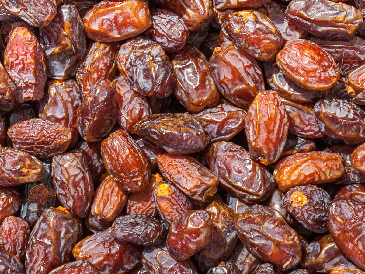 A Nutrient-Dense Superfruit