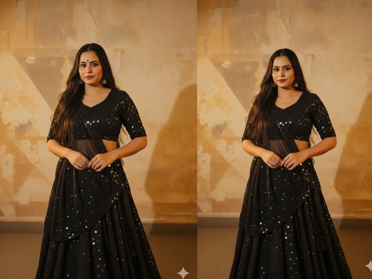 Magic of Festive Nights