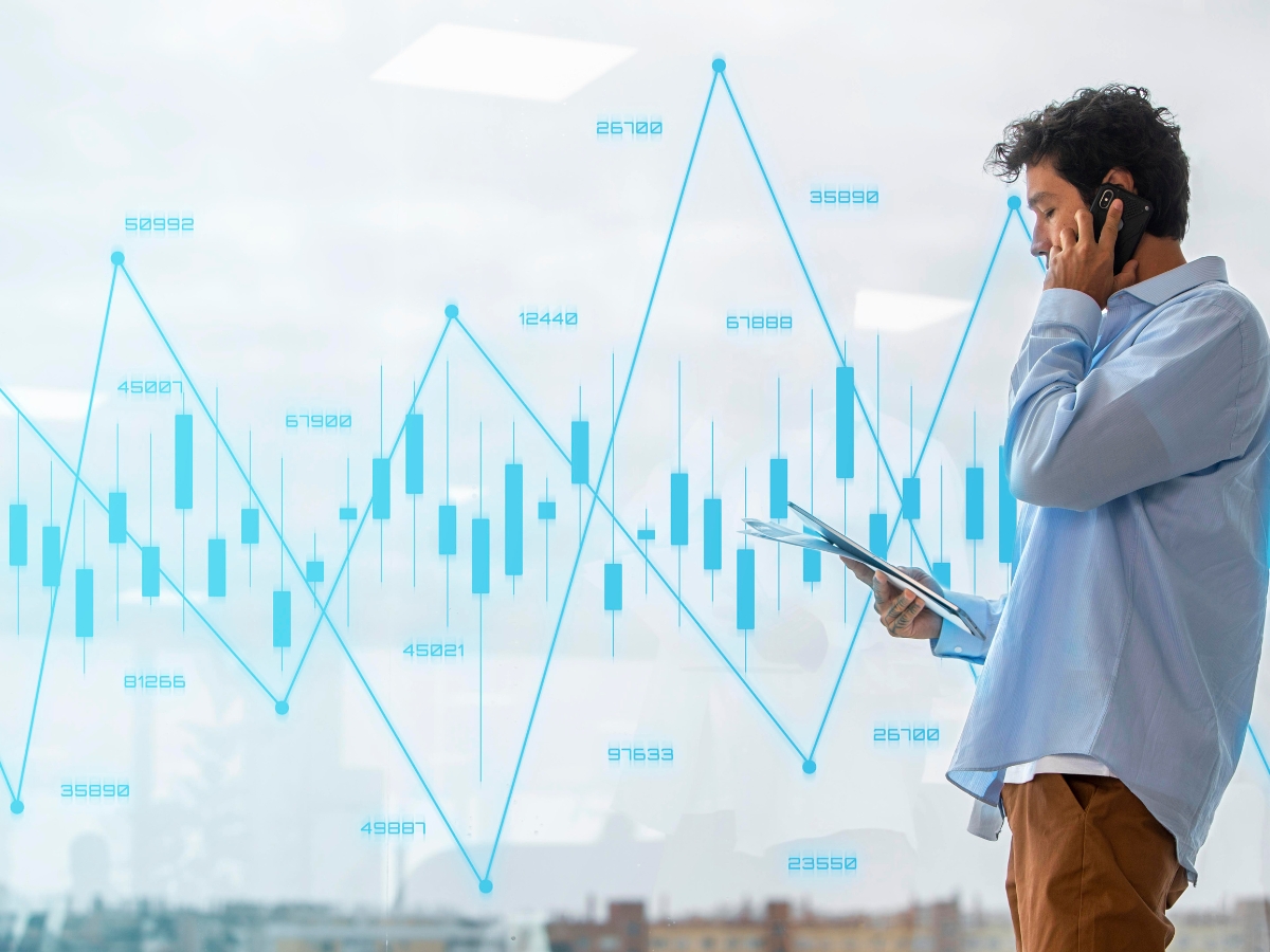 Educate Yourself Before Investing