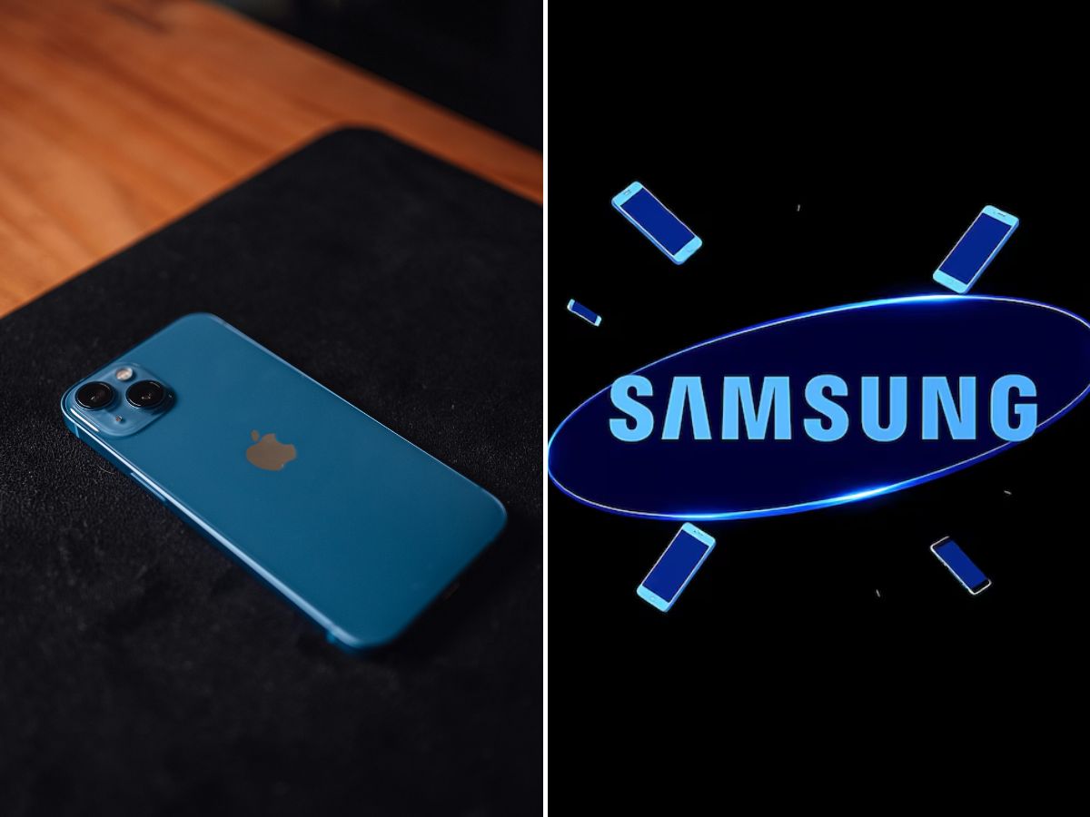 Samsung to make Apple iPhone 18 Cameras