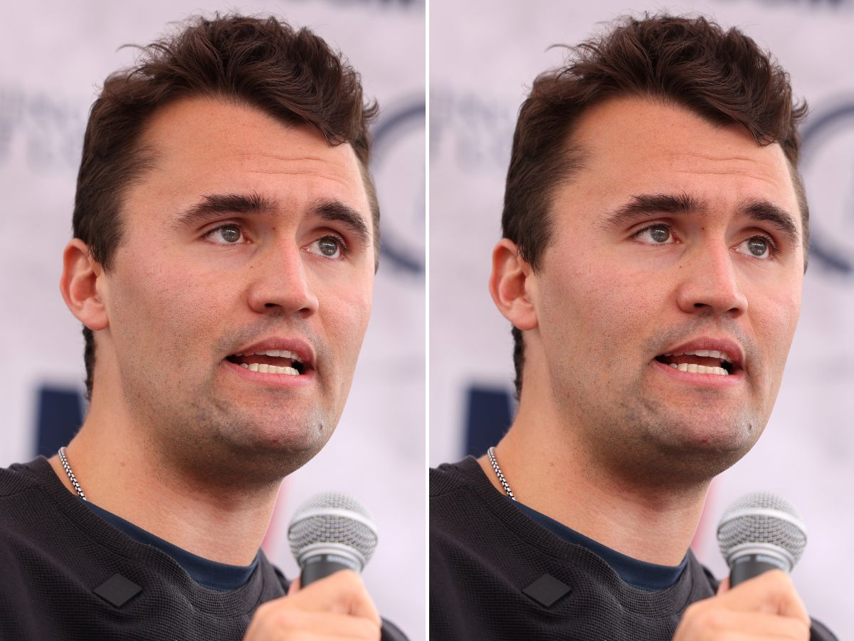 The Critical Question