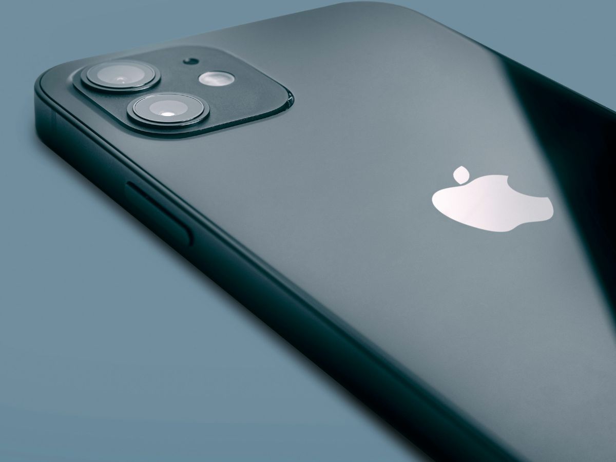 "Purple" Was the Secret Codename for iPhone