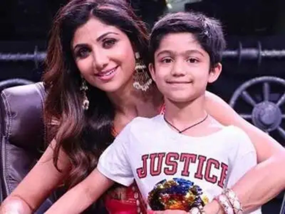 Shilpa Shetty Kundra- Pregnant at age 37