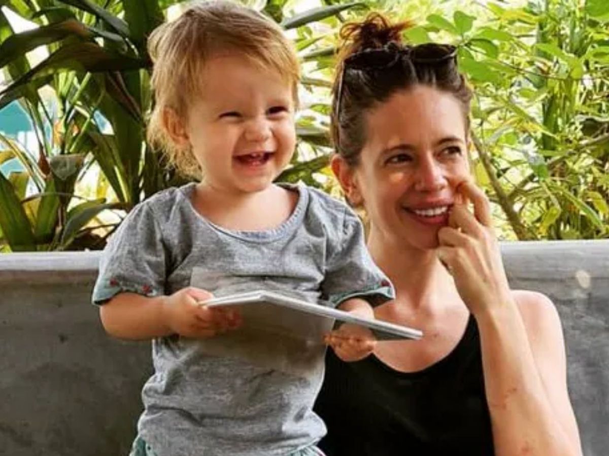 Kalki Koechlin- Pregnant at age 37