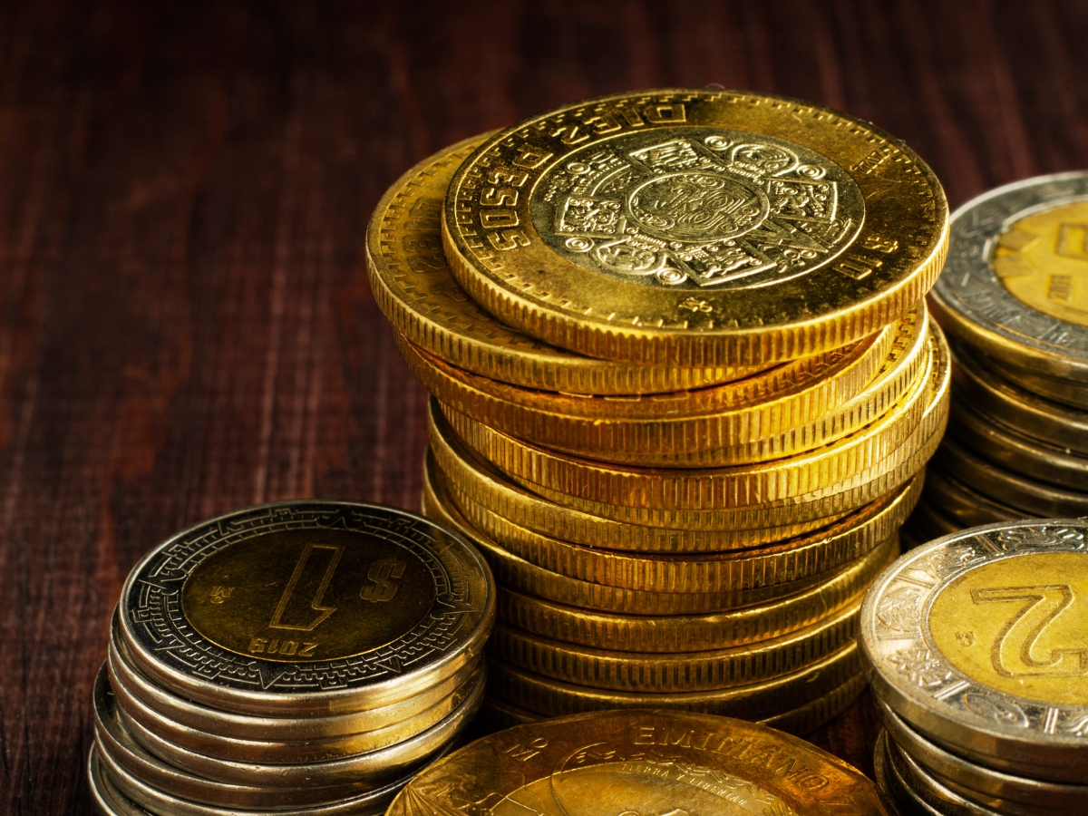 France Fourth Largest Gold Holder With Stable European Gold Reserves