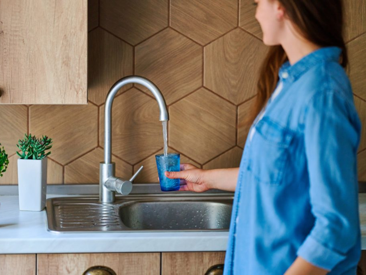 Clean Living Choices