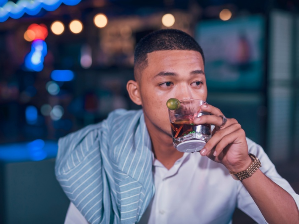 Fewer Social Gatherings