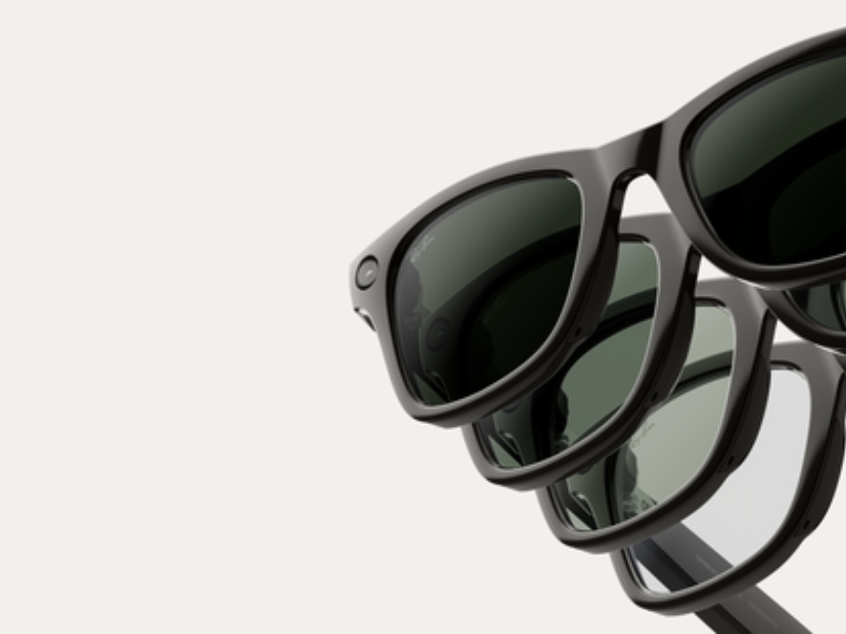 Gesture Driven Control