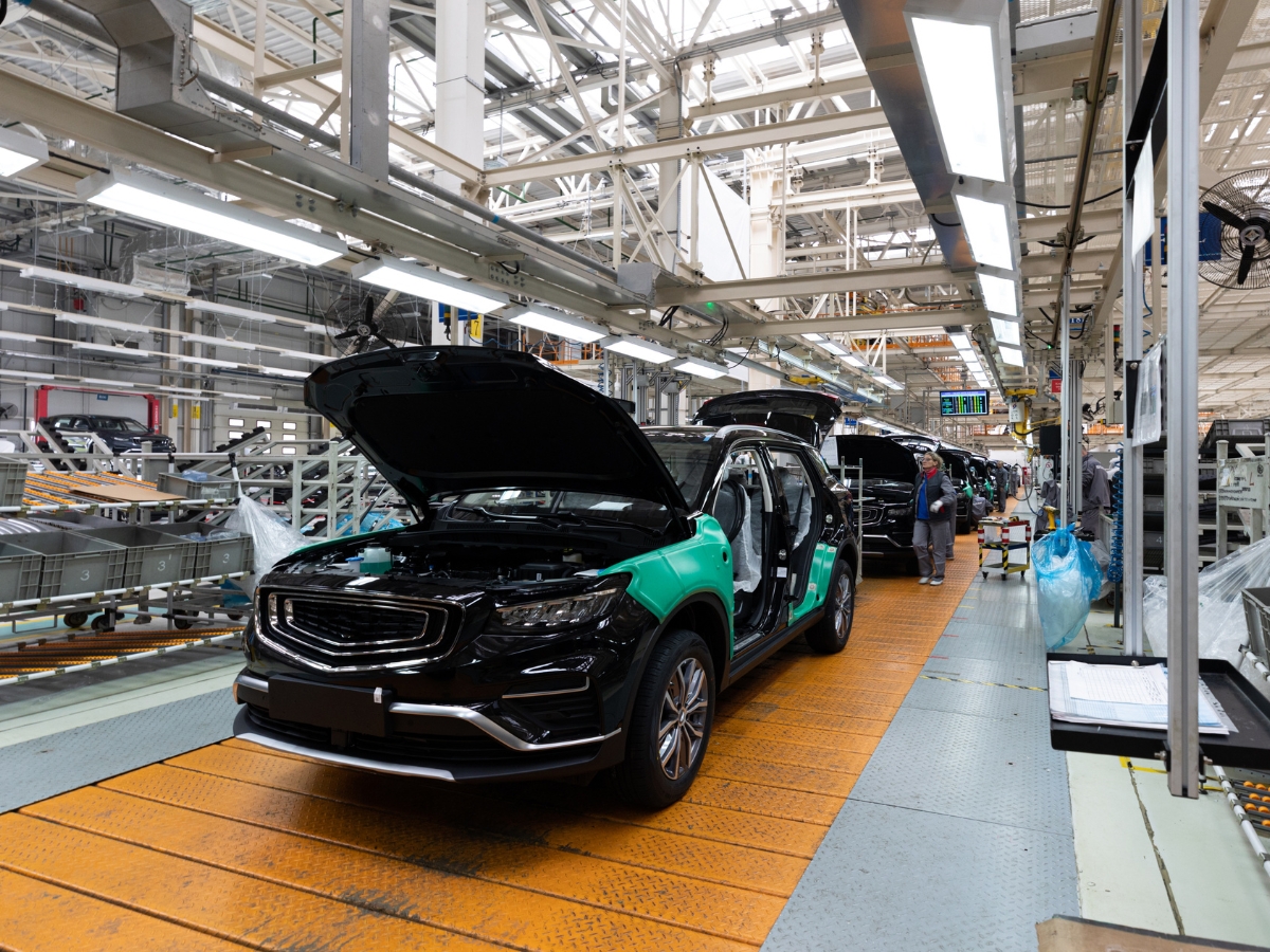 GST 2.0 Reduces Prices Of Automobiles Including Small Vehicles