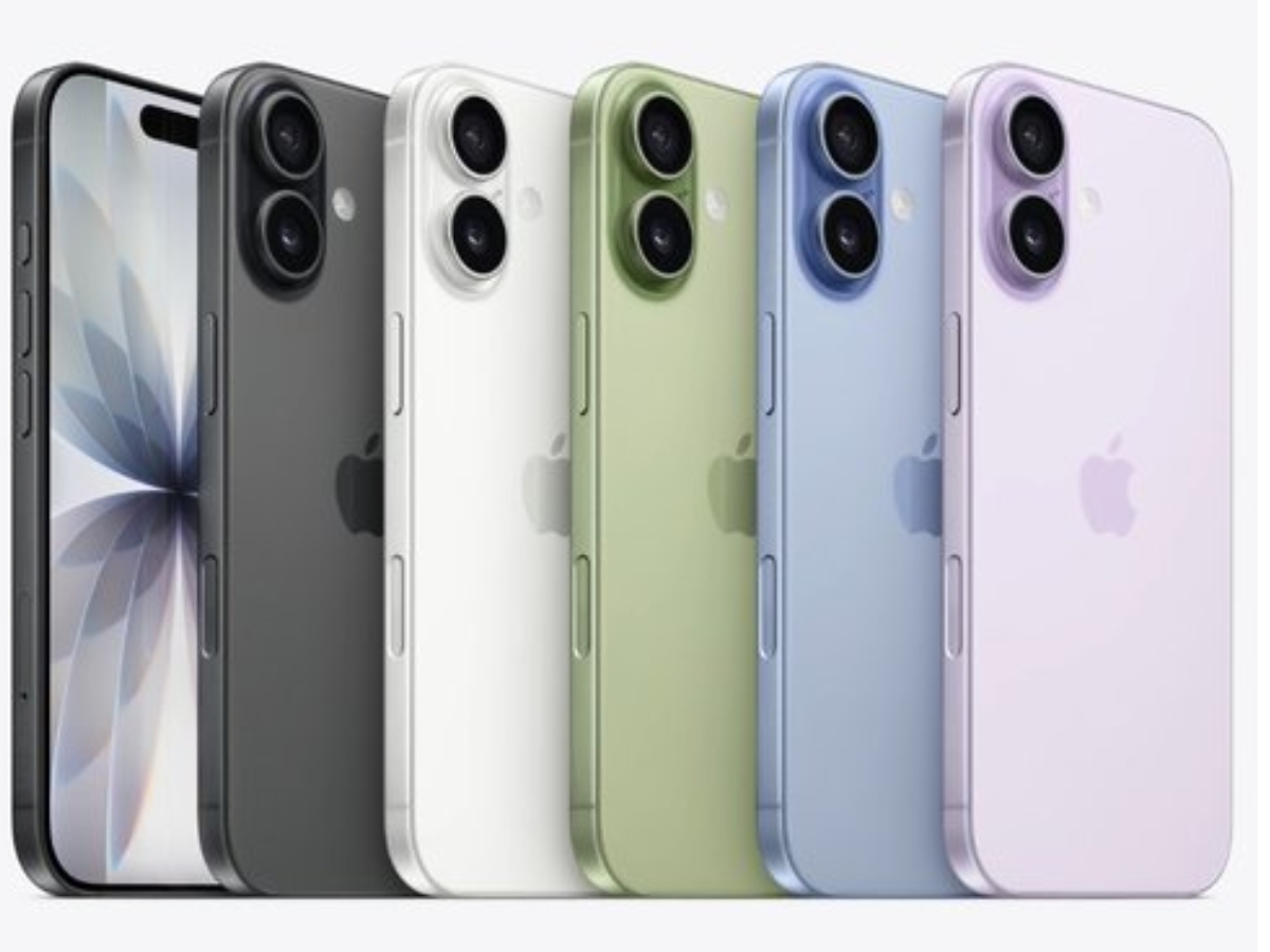 Phone 17 pre-orders launch