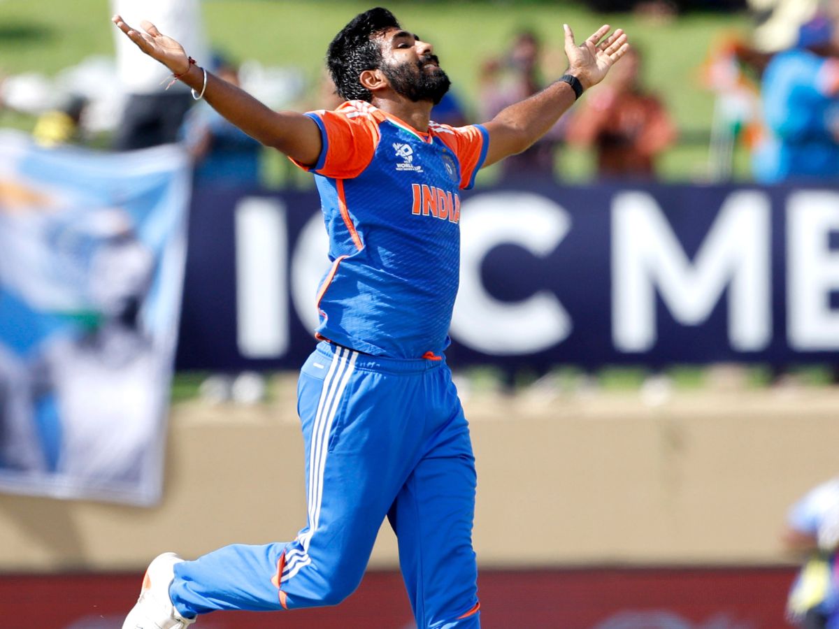 Jasprit Bumrah: India’s Pace Star Returns