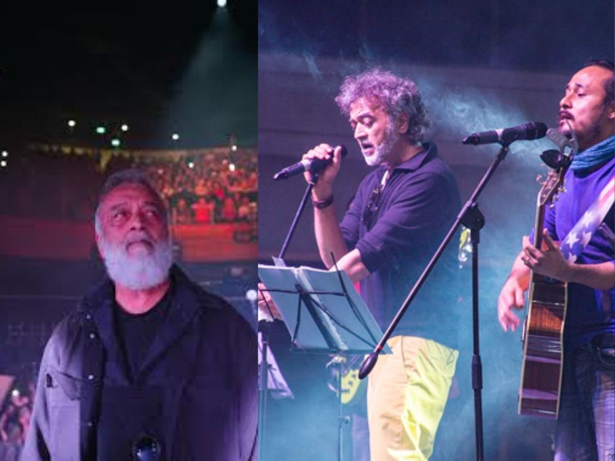 Lucky Ali