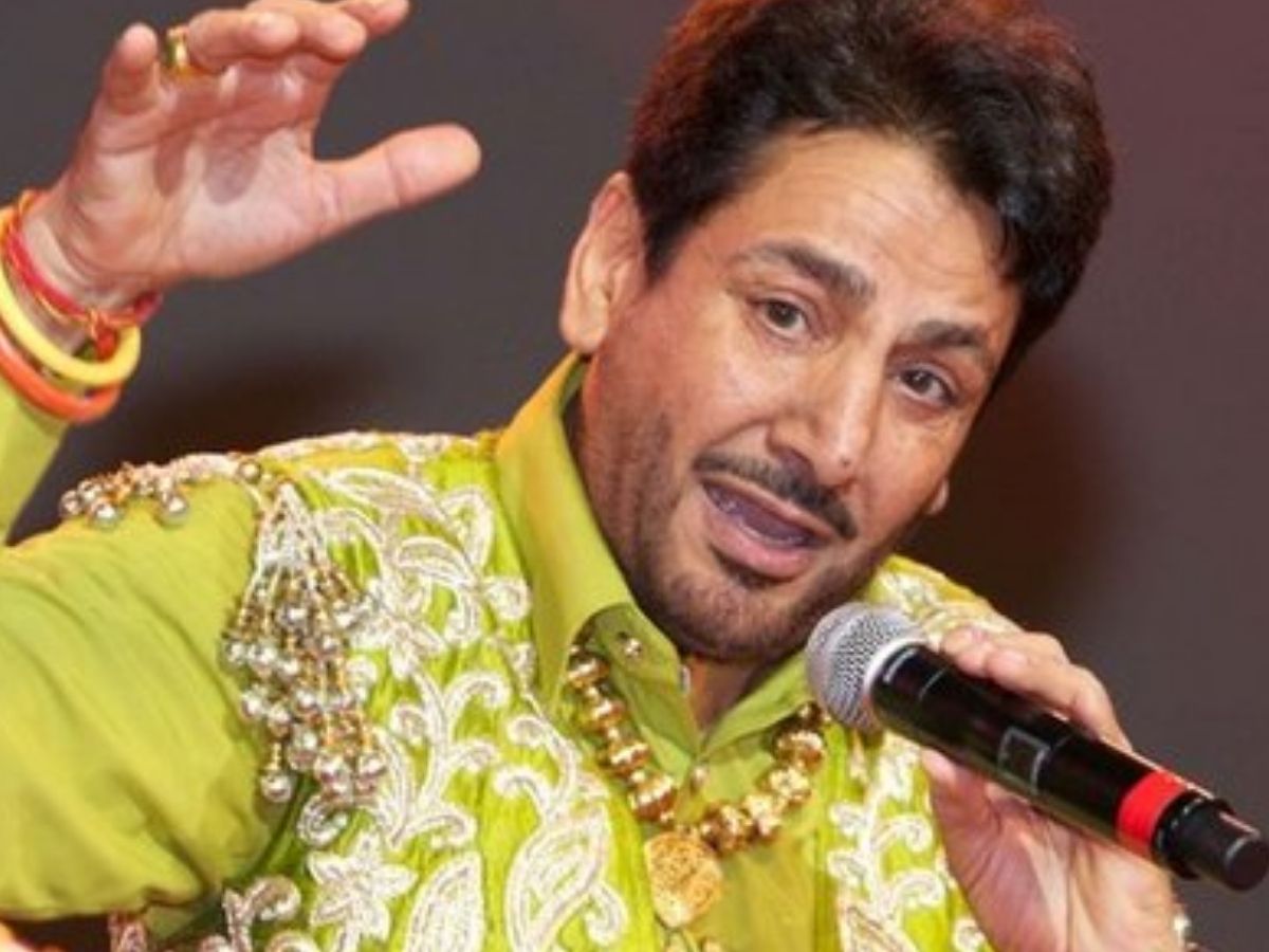 Gurdas Maan