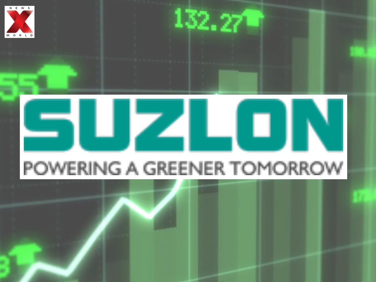 Suzlon