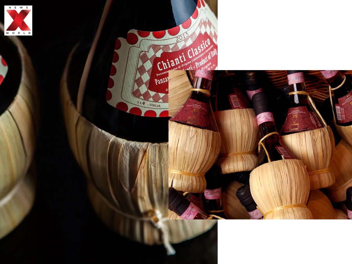 Chianti Classico (Italy), wine recomendation