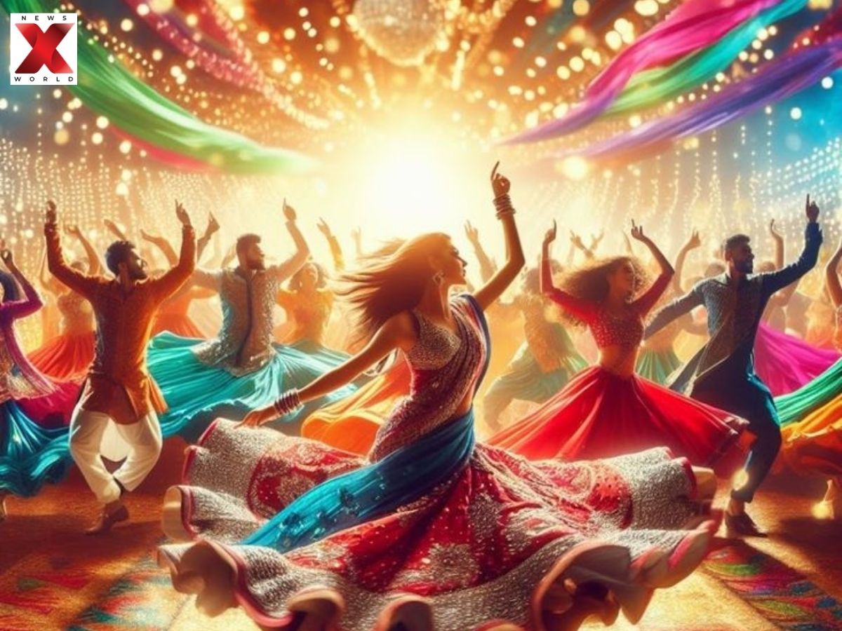 Explore Regional Celebrations