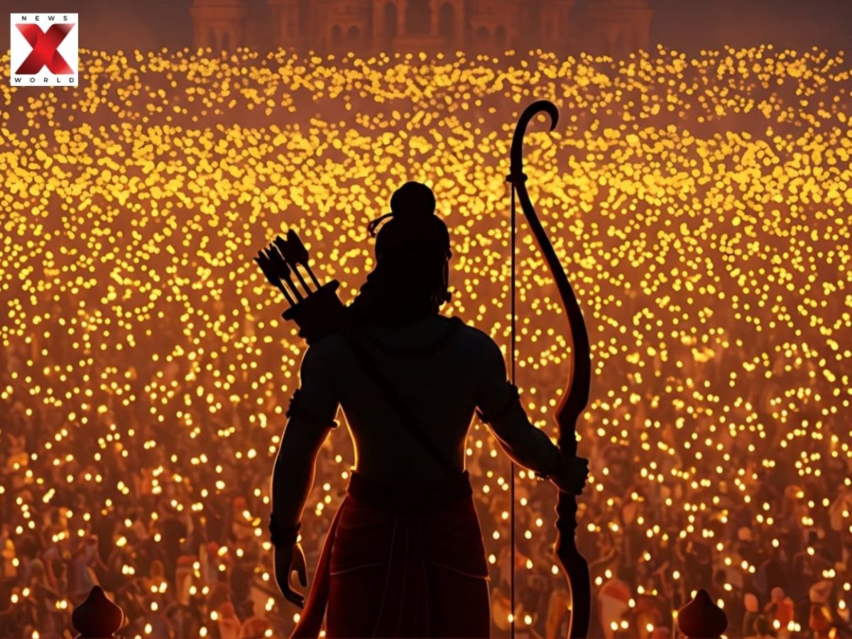 Celebrate the Grand Finale on Vijayadashami