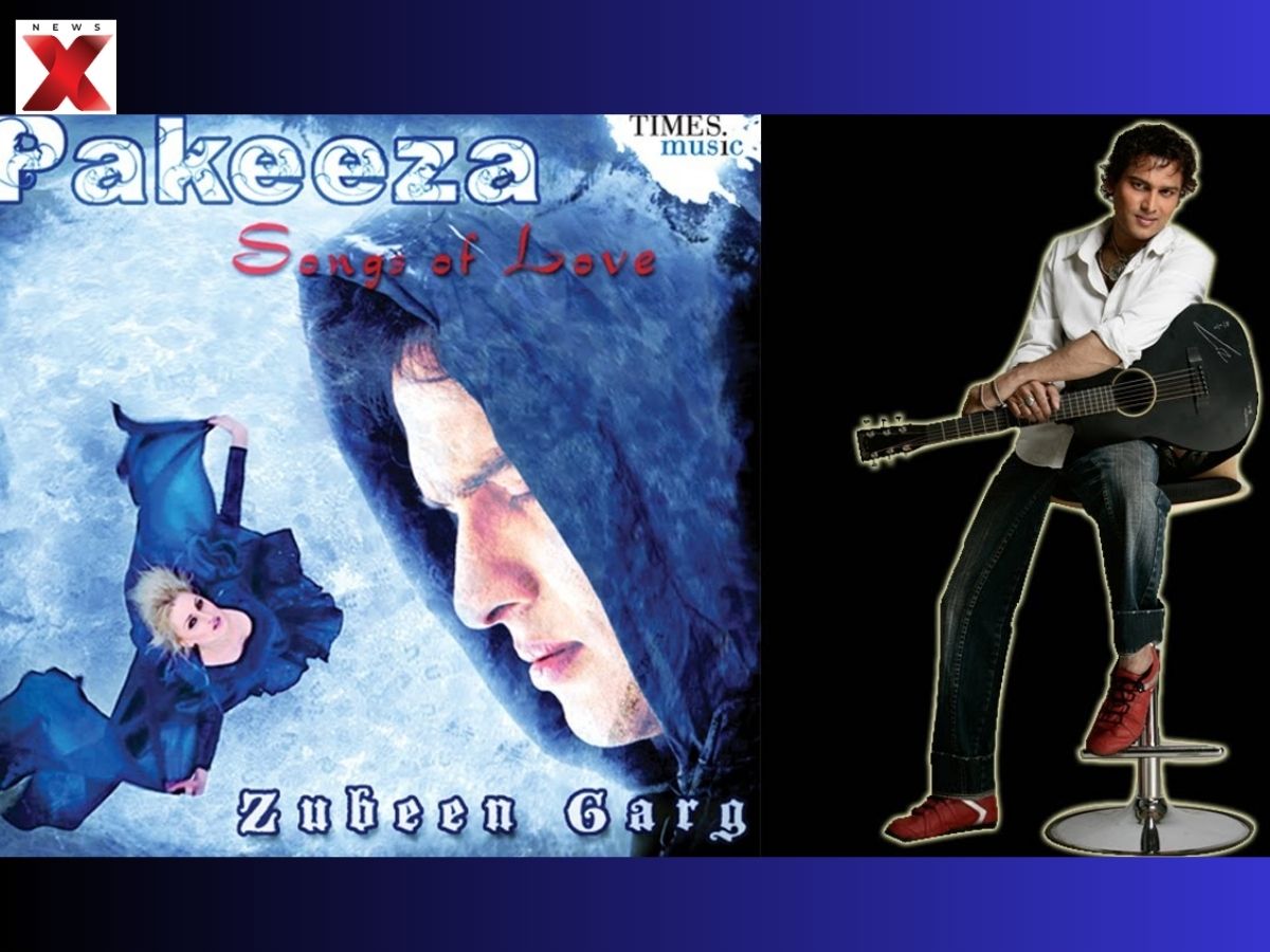 'Ya Ali' – Film: Gangster (2006)