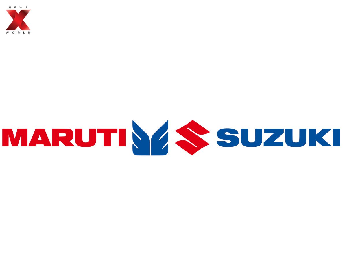 Maruti Suzuki: