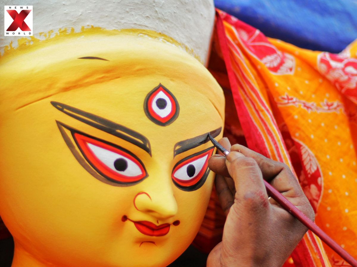 Painting with Devotion: