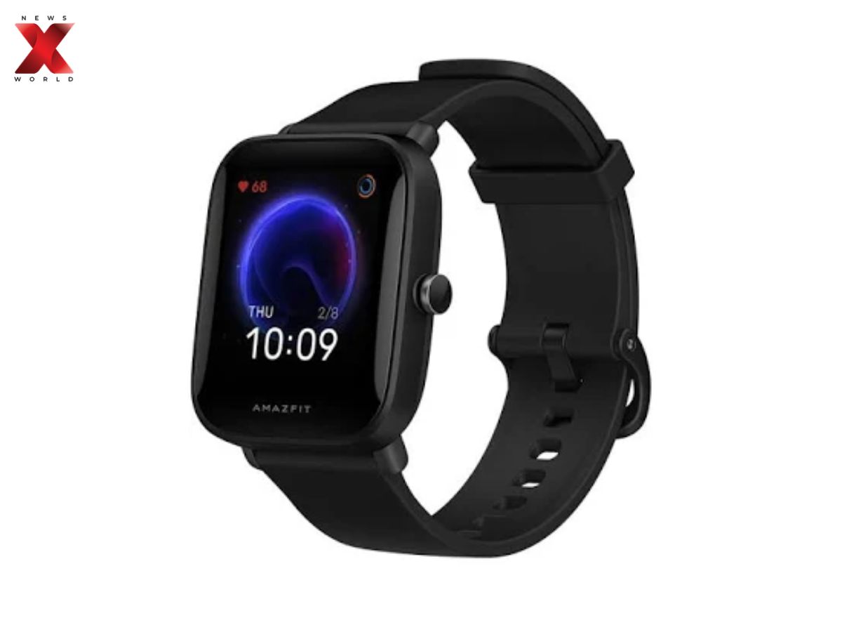 Amazfit Bip U Smartwatch