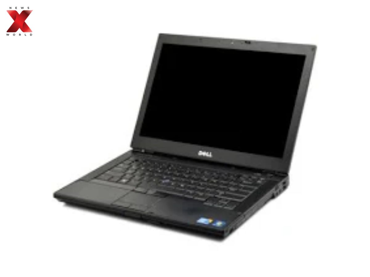 Dell 6410 Core i5 Laptop