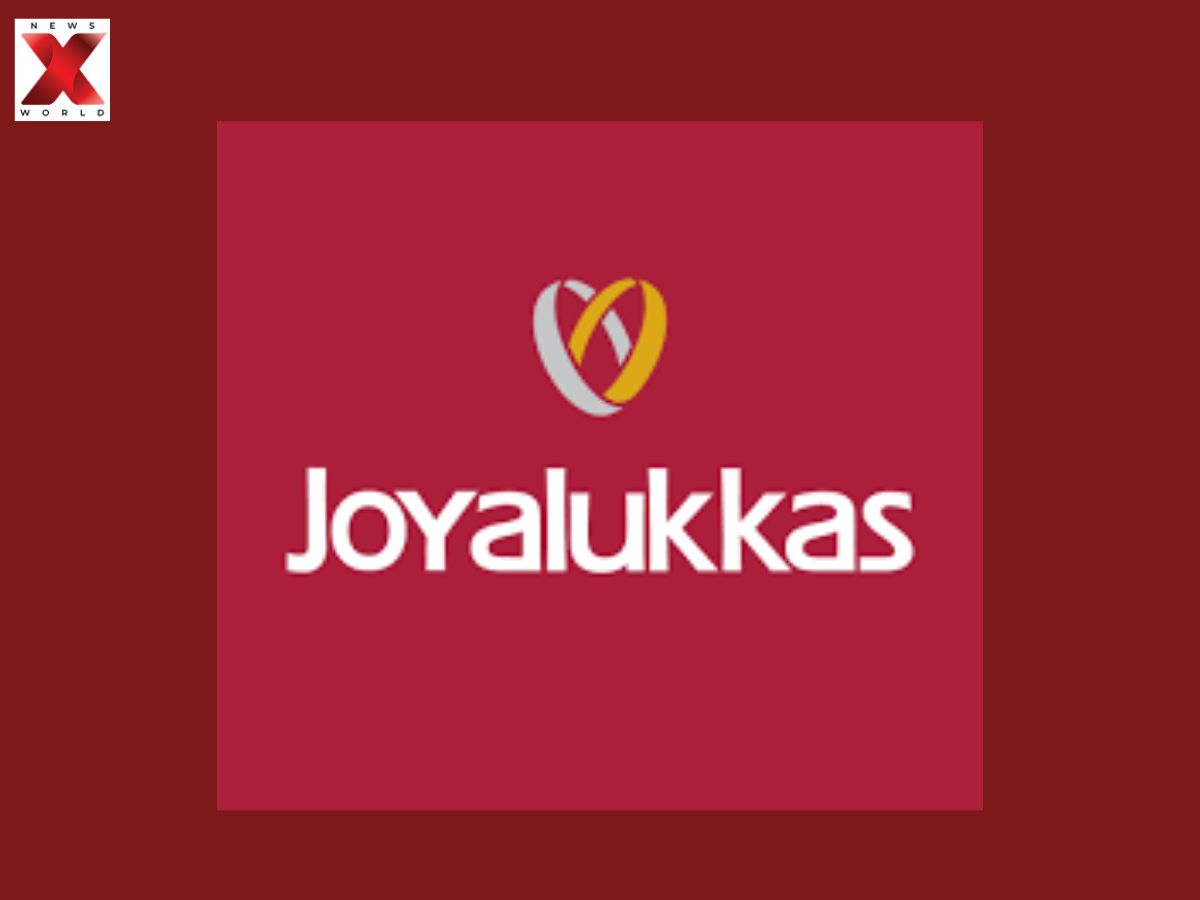 Joyalukkas