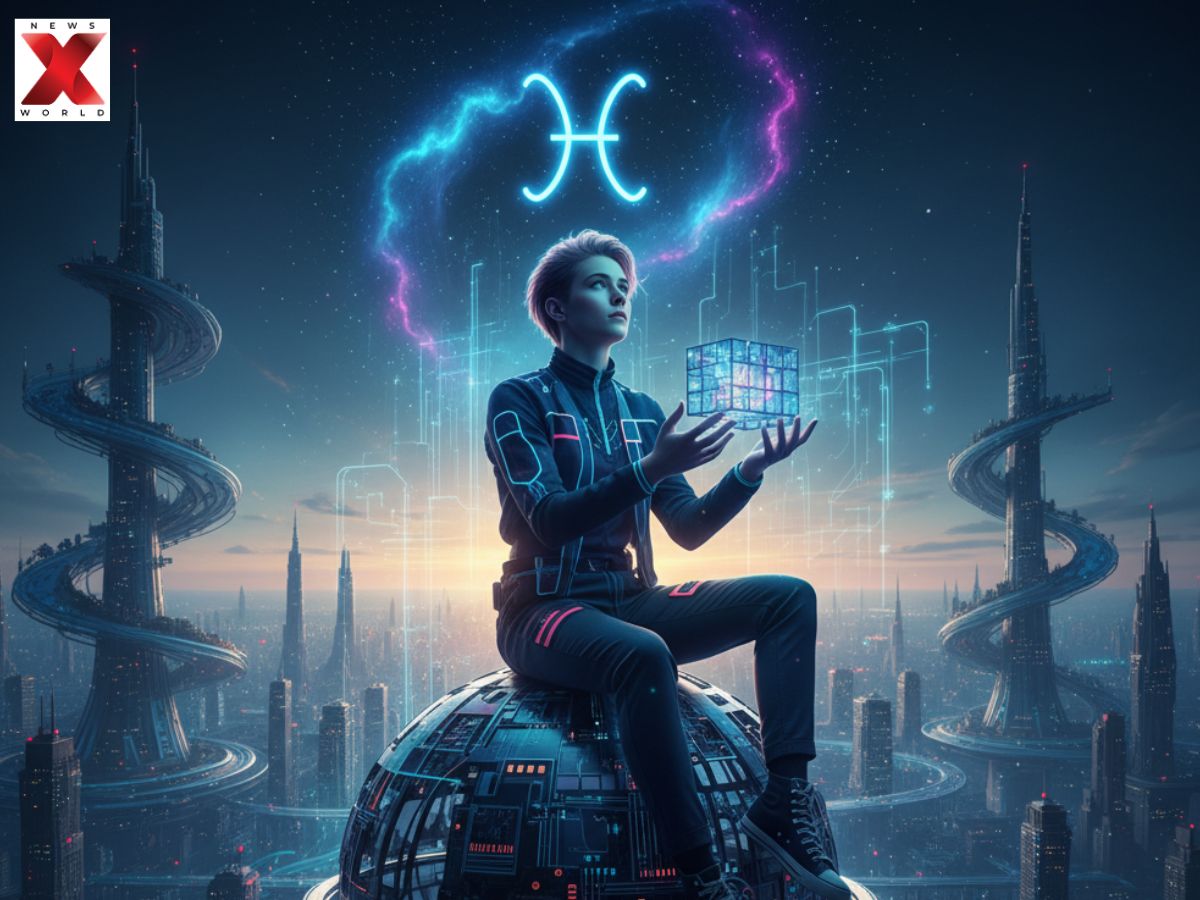 Aquarius (Jan 20 – Feb 18)