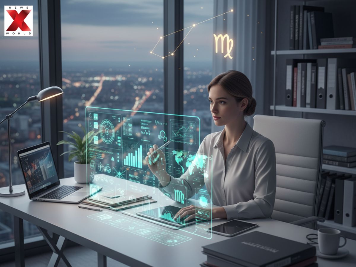 Virgo (Aug 23 – Sept 22)