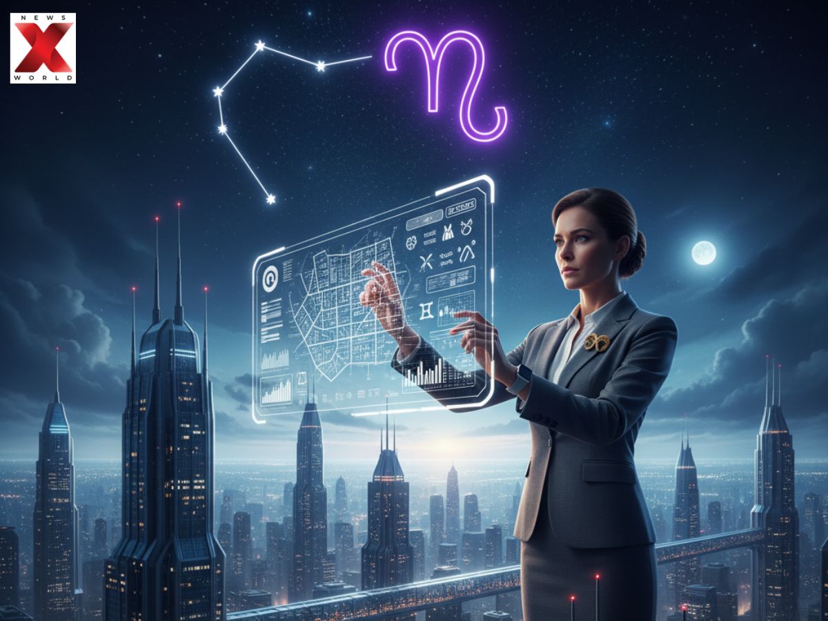 Capricorn (Dec 22 – Jan 19)