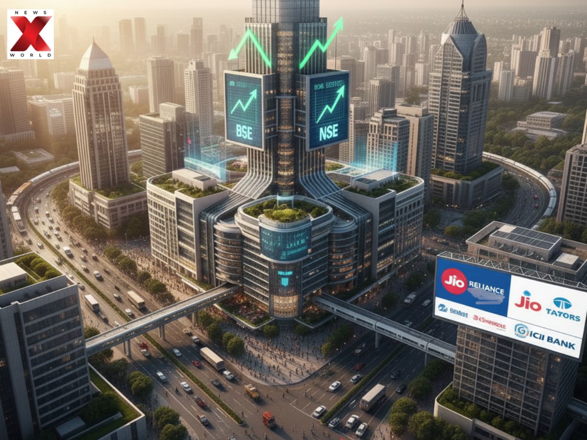 Focus on Domestic Growth: