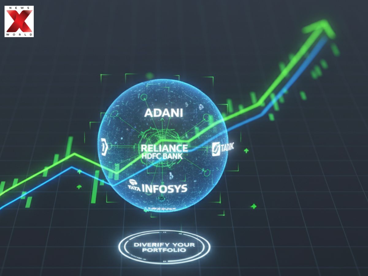 Diversify Your Portfolio: