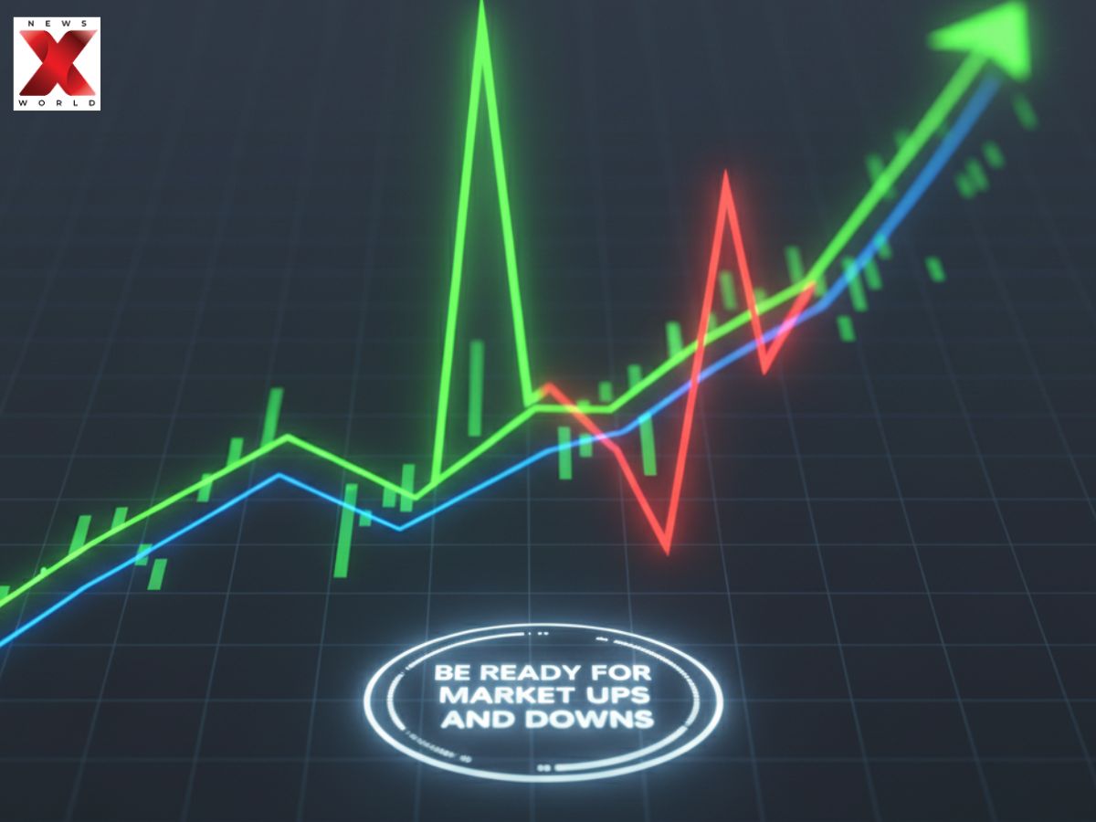 Be Ready for Market Ups and Downs: