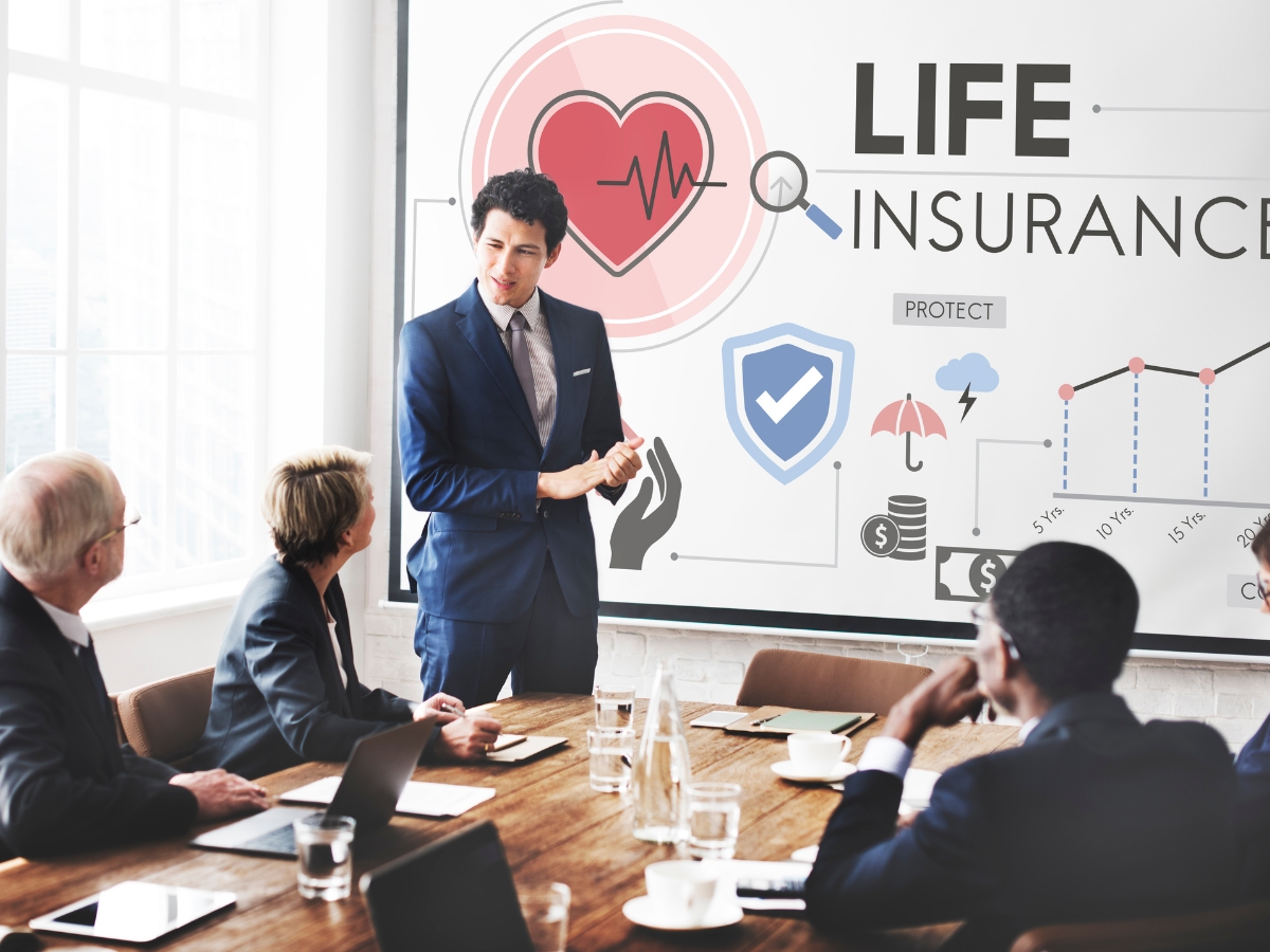 Lower GST on Insurance Premiums Will Make These Services Cheaper