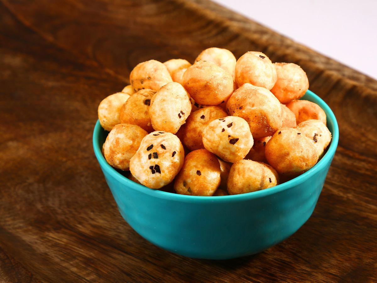 PM Modi’s Favourite Nighttime Snack