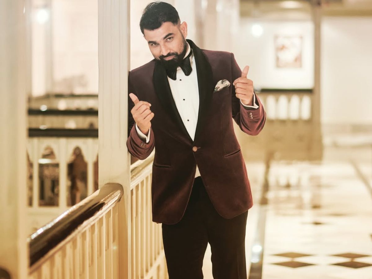 Mango Orchards and Cricket Pitches