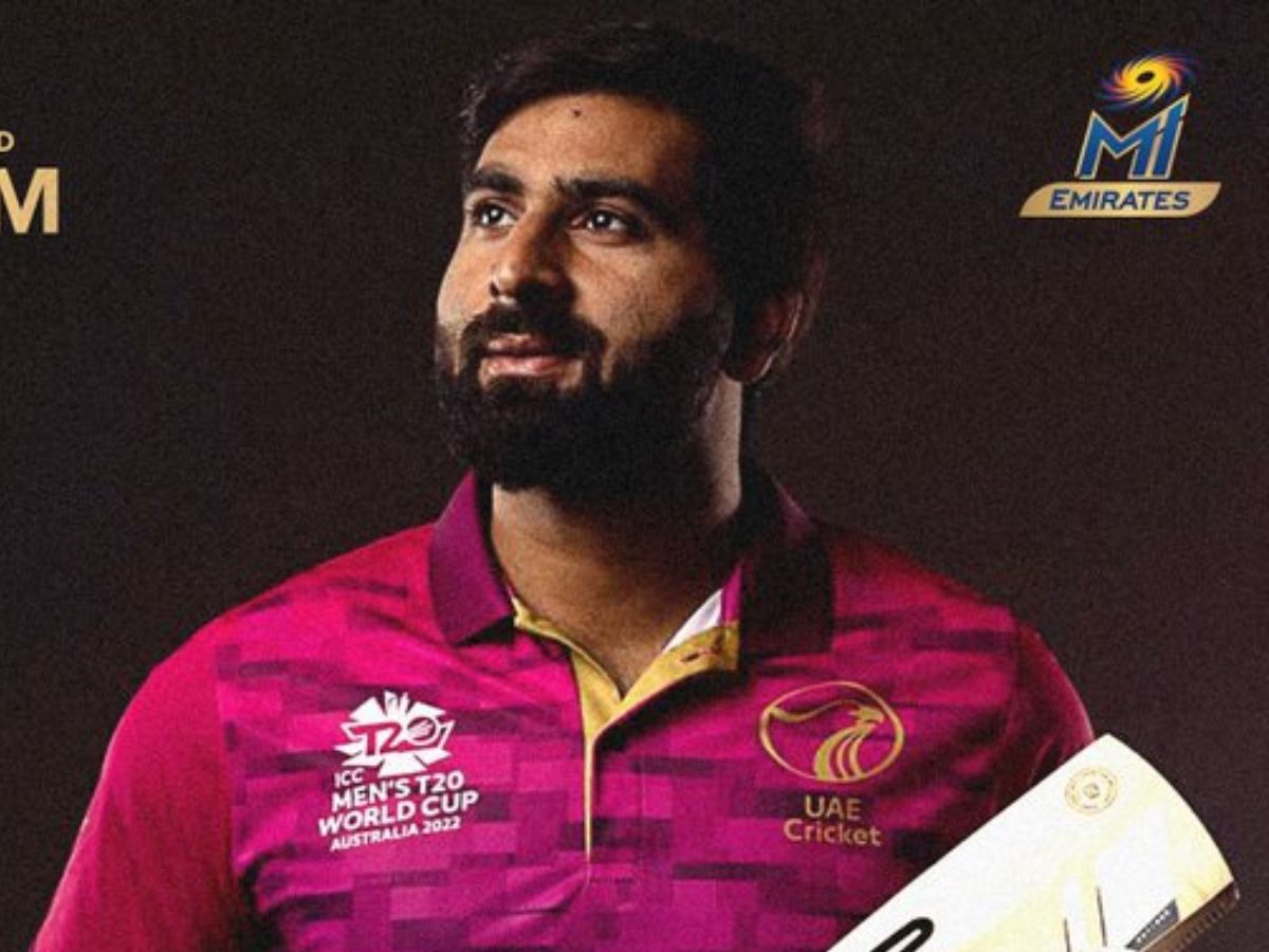 Muhammad Waseem (UAE)