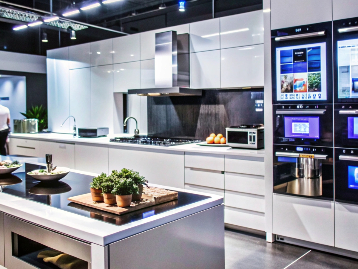 New GST: Electronics Household Appliances Get Cheaper