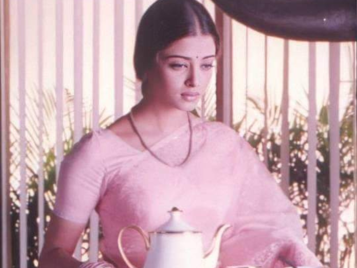 Aishwarya Rai Bachchan (Photo Credit- (x.com/BibaswanM)