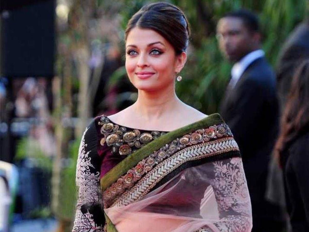 Aishwarya Rai Bachchan (Photo Credit- x.com/Aishwaryaraiyan)