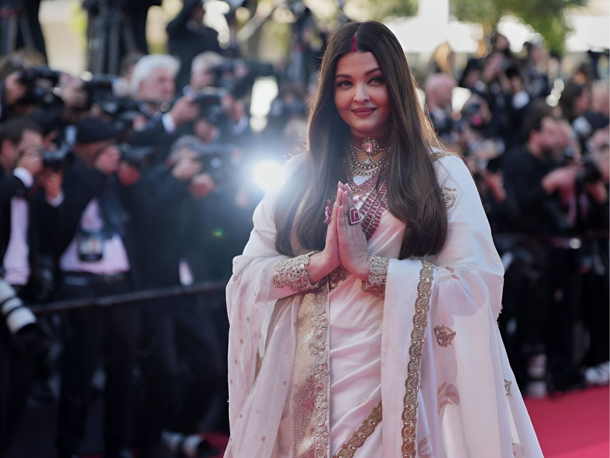 Aishwarya Rai AI Deepfake Video