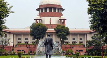 Supreme Court’s Interim Order In Bihar SIR: EC To Treat Aadhaar As 12th Document For Inclusion In Bihar Electoral Rolls During SIR Exercise