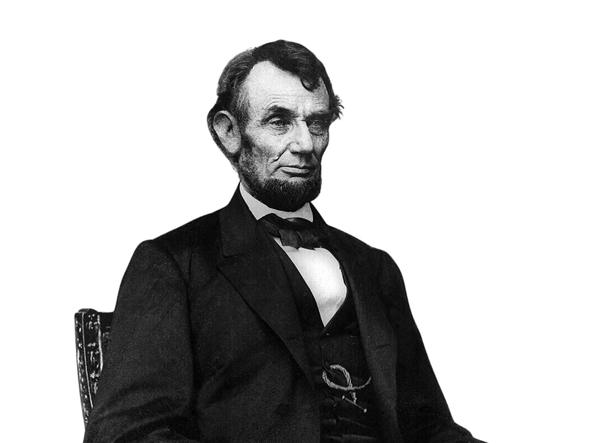 Abraham Lincoln