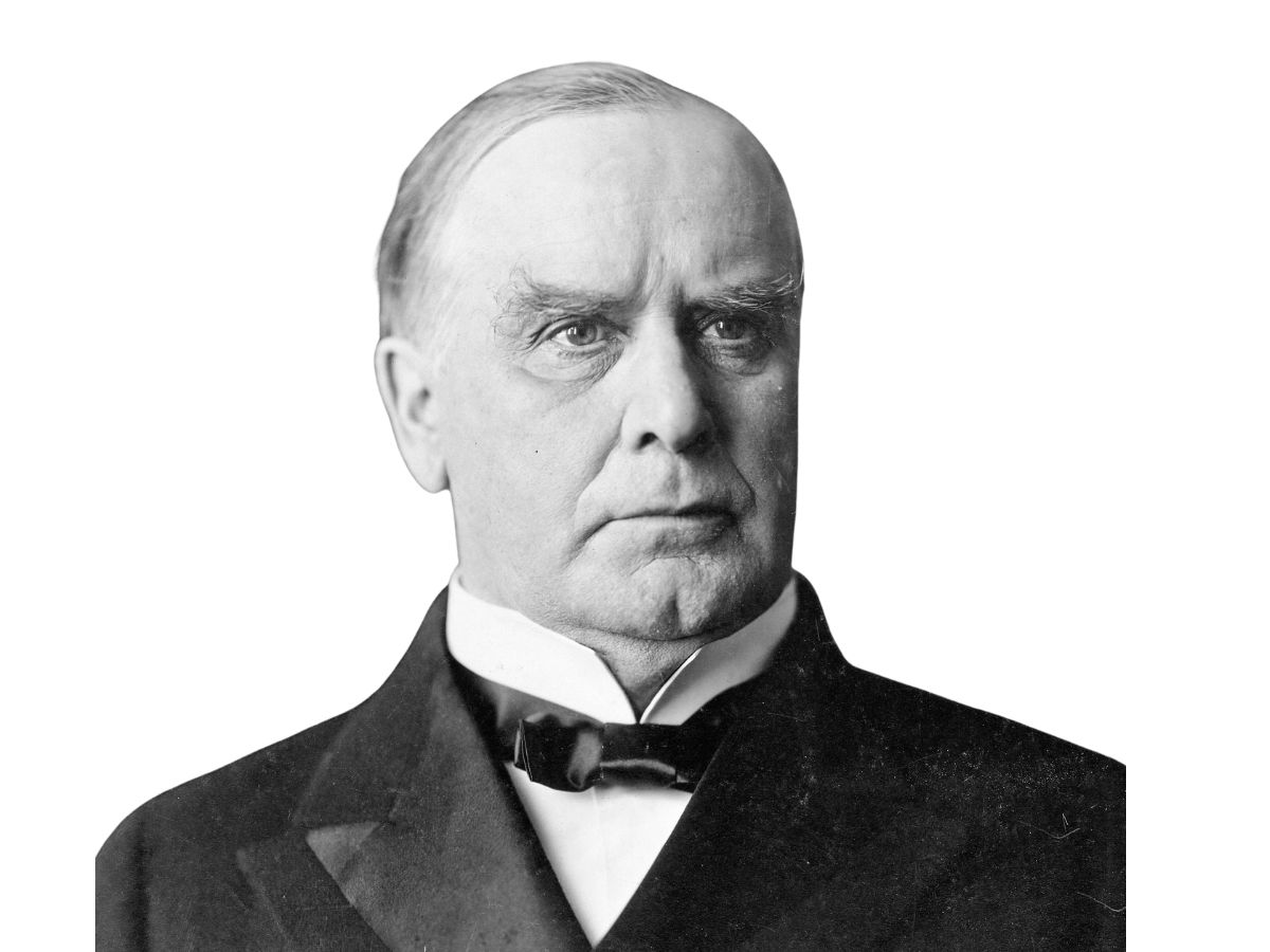 William McKinley