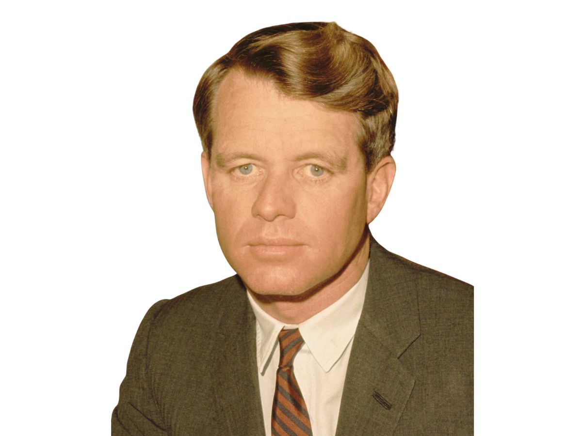 Robert F. Kennedy