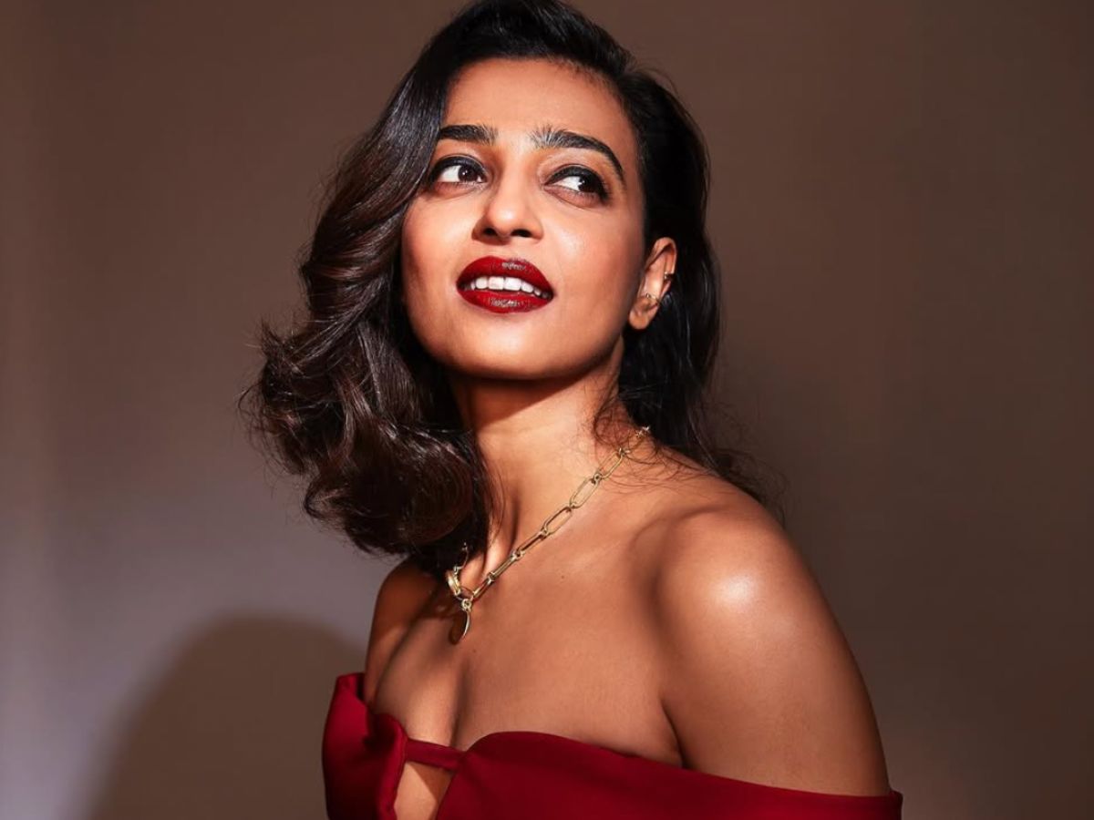 Radhika Apte