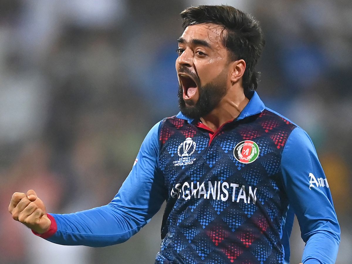 Rashid Khan (Afghanistan)