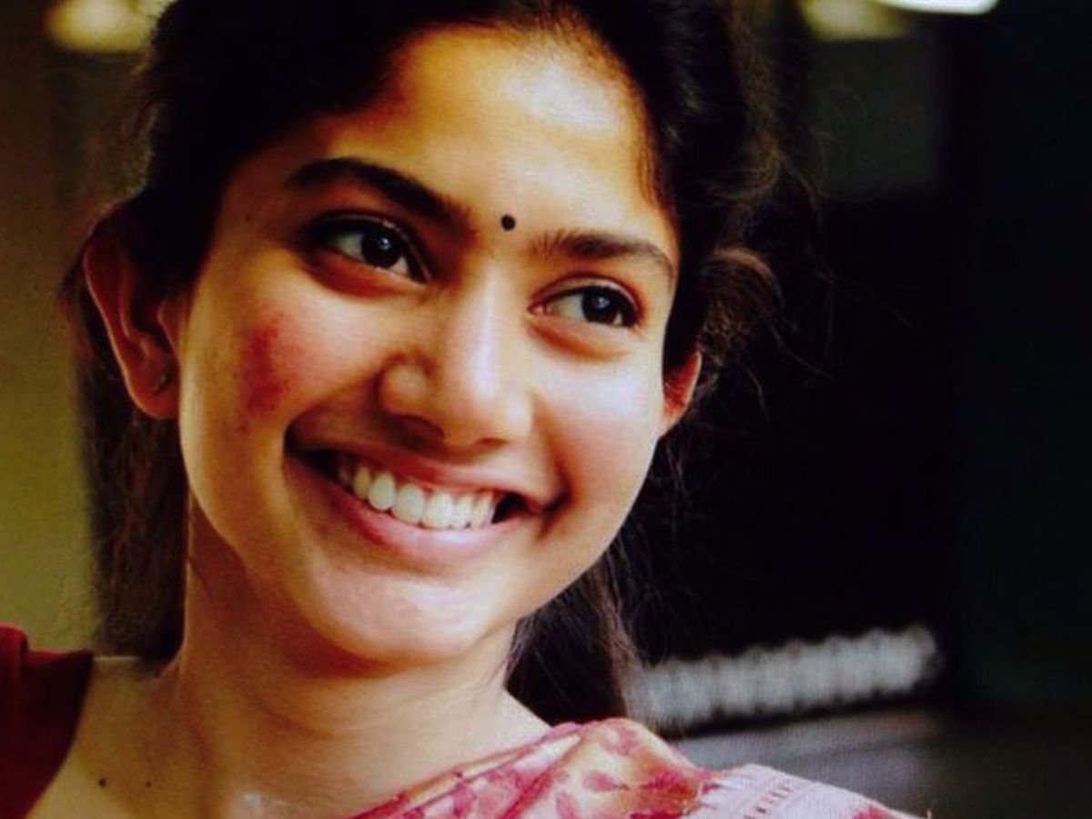 A Smile That Speaks Volumes