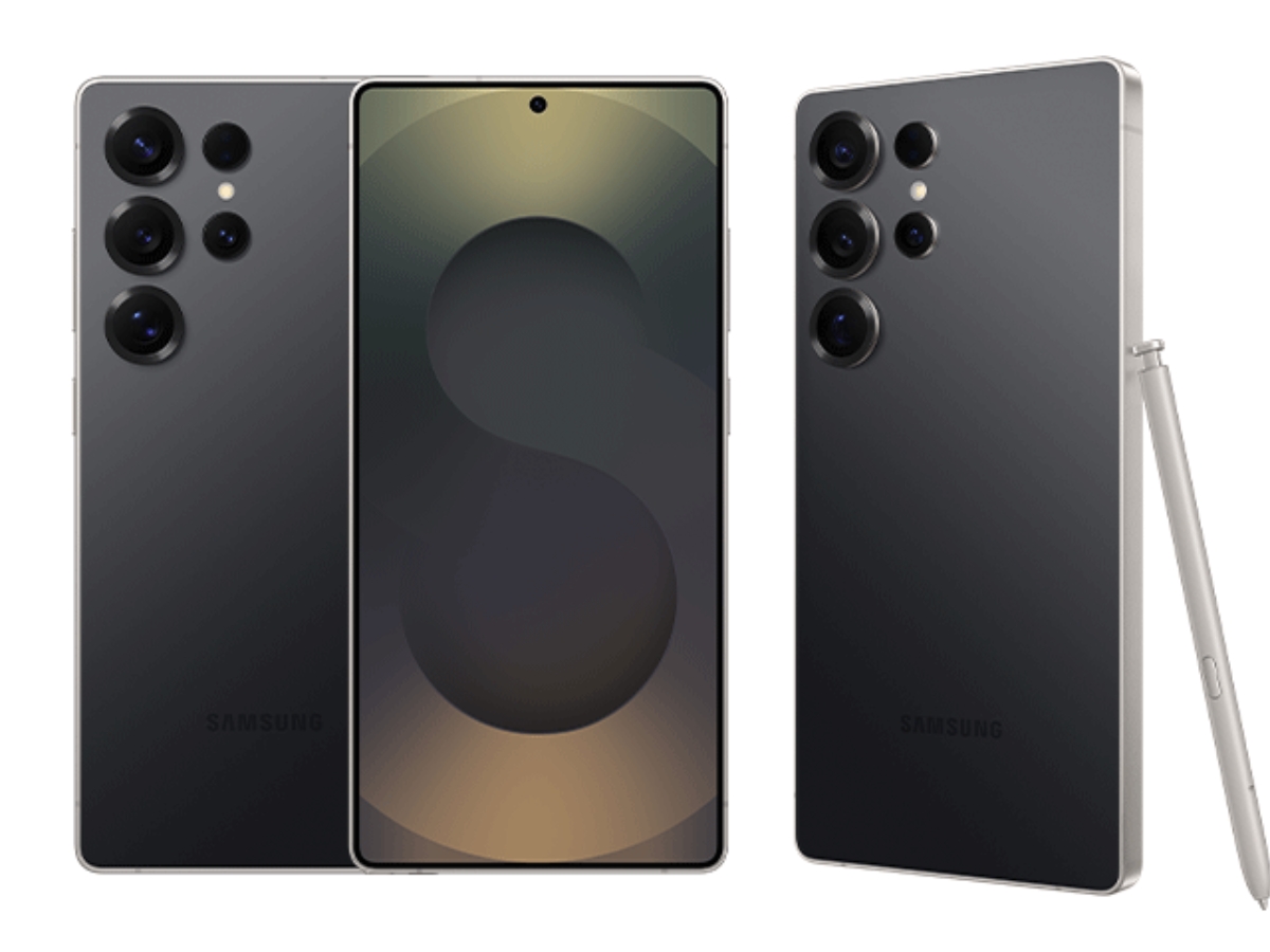 Samsung Galaxy S25 Ultra Deal