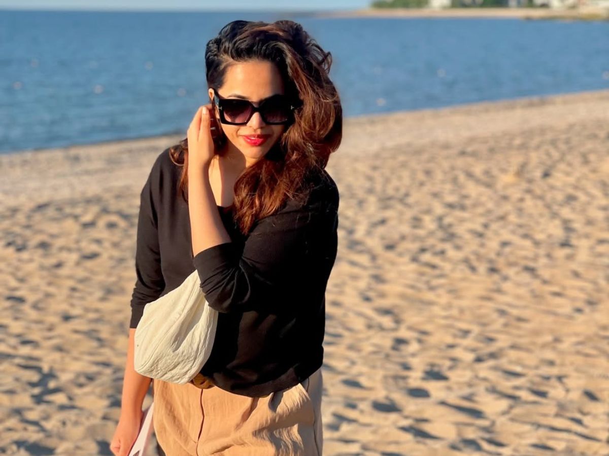 A College Connection That Sparked It All